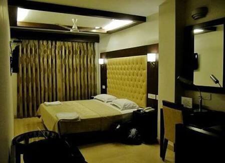 Royal Home, New Delhi 1